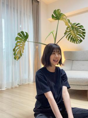 新しい仲間🌱のサムネイル