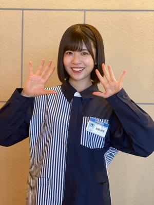 ピクニックしたいな〜のサムネイル
