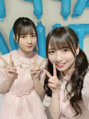 キョコロヒーとおきょんと希莉のサムネイル