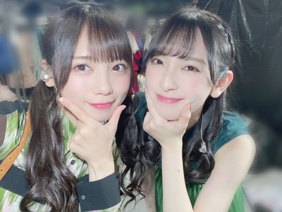 キョコロヒーとおきょんと希莉 - 画像3