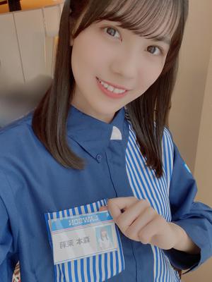 衣替えせずに、兄のクローゼットばかり開けている。のサムネイル