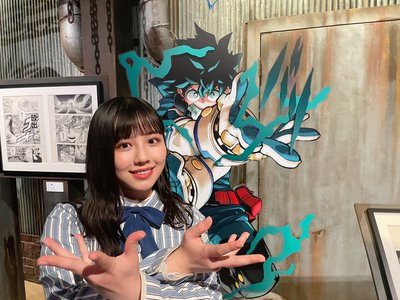 更に向こうへ⛅️のサムネイル