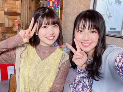 更に向こうへ⛅️ - 画像5