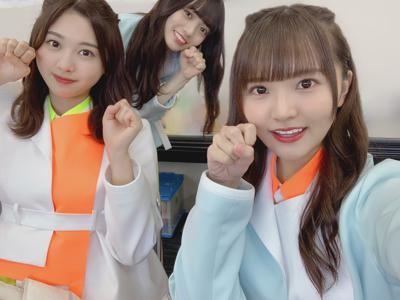 君しか勝たん公開💪＆日向撮のサムネイル