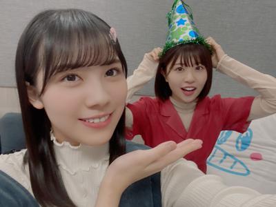 SHOWROOM来てください‎☺︎のサムネイル