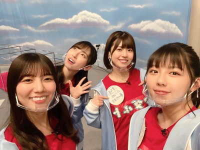 入道雲☁️のサムネイル