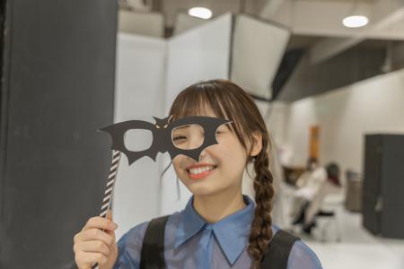 最近の濱岸ひよりのサムネイル