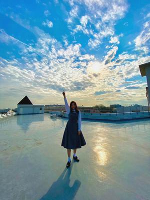 Behind_the_scene_shot☁️🌧のサムネイル
