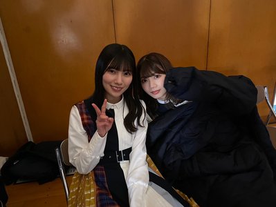 君に伝えたいことのサムネイル