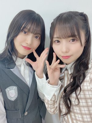 アカペラ着信の次は…！！のサムネイル