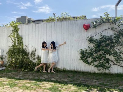 揺れる、揺らす、揺らされるのサムネイル