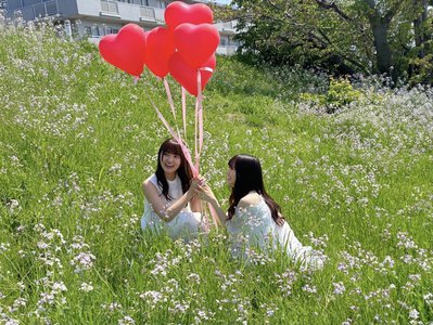揺れる、揺らす、揺らされる - 画像2