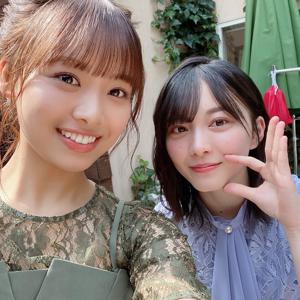 最近の濱岸ひよりのサムネイル