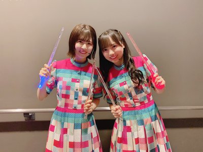 5周年👯‍♀️のサムネイル