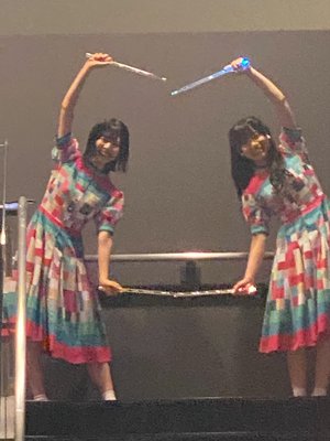 5周年👯‍♀️ - 画像2