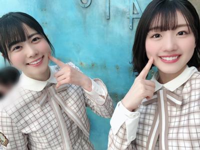 ぶーちゃんと✌🏻のサムネイル