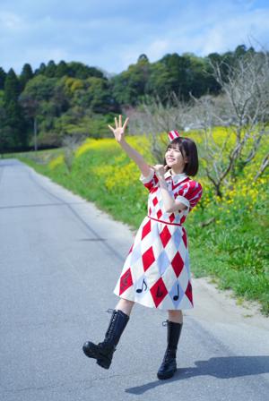 Thank_you！おひさま🌞のサムネイル