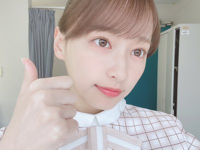 影山優佳のWELOVE_Jリーグ_#27 - 画像1