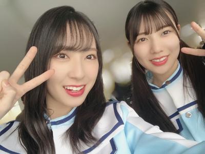 雪菜と多恵のサムネイル
