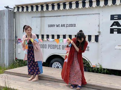 ぜひみてね🍀のサムネイル