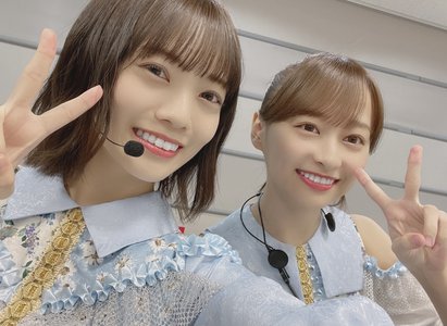 ばらばら、ばらんす、くずれないでねのサムネイル