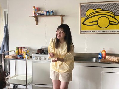 怯んだ太陽、五月雨とワタナベ - 画像3