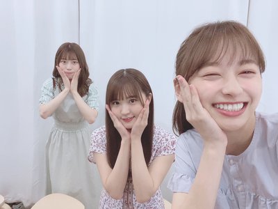 あくしょん - 画像1