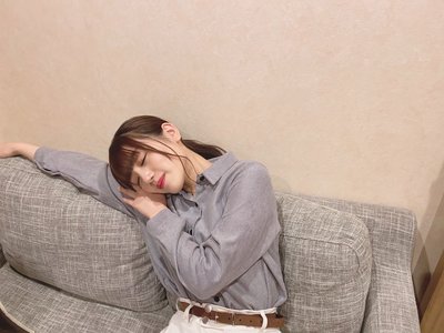 全力笑顔！全力cheer！ - 画像2