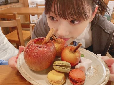 全力笑顔！全力cheer！ - 画像4
