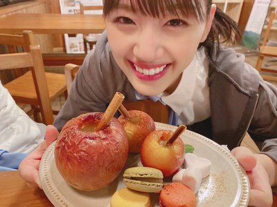 全力笑顔！全力cheer！ - 画像5