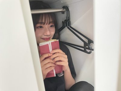 君しか勝たん全力笑顔全力チアのサムネイル