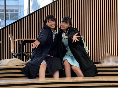 諦めも肝心、なのか…？のサムネイル