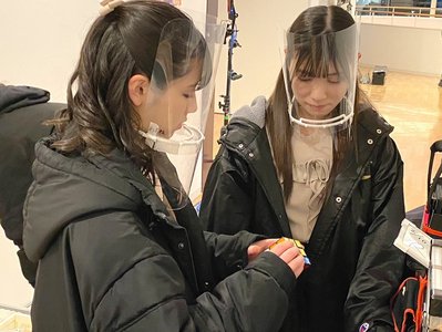 諦めも肝心、なのか…？ - 画像3