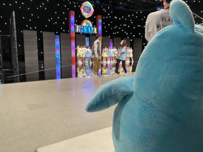 みんなの笑顔がいちばん。のサムネイル