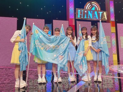 チアリーディングヒット祈願*\( ¨̮ )/* - 画像2