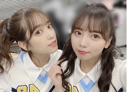 チアリーディングヒット祈願*\( ¨̮ )/* - 画像6