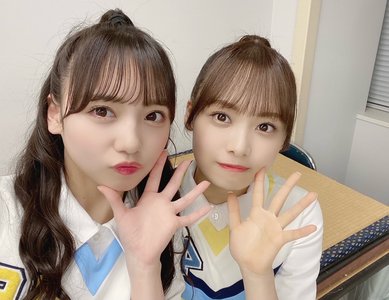チアリーディングヒット祈願*\( ¨̮ )/* - 画像7