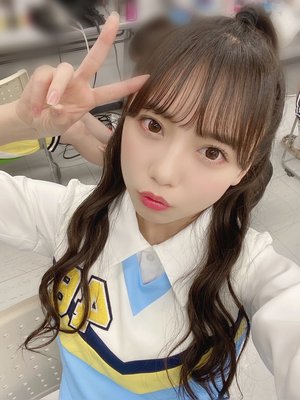 チアリーディングヒット祈願*\( ¨̮ )/* - 画像8