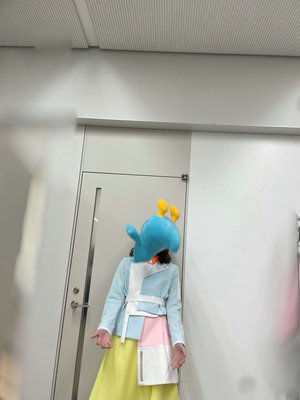 ミーグリ🕊のサムネイル