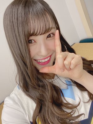 全力の笑顔で全力で応援📣✨ - 画像3