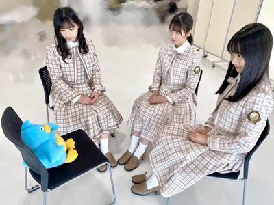 撮影るーてぃーんのサムネイル