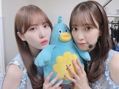 たくさんお知らせ(・ω・)のサムネイル