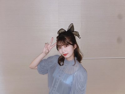 エメラルドグリーンのサムネイル