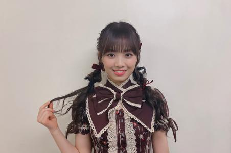 最近の濱岸ひよりのサムネイル
