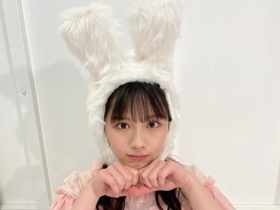もふもふ🐰のサムネイル