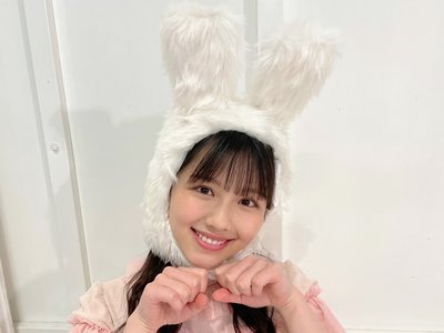もふもふ🐰 - 画像3