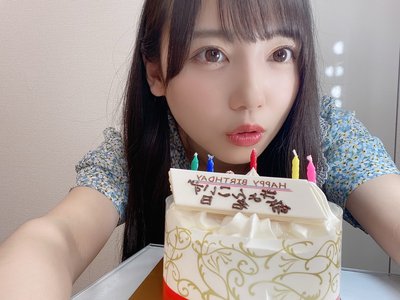 きょんこいず命名記念日のサムネイル