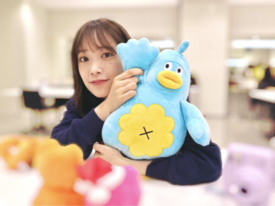 しゅざいデーのサムネイル