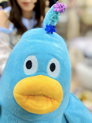 肩あったまってますのサムネイル