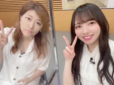 アカペラ動画始まります\( ¨̮ )/のサムネイル